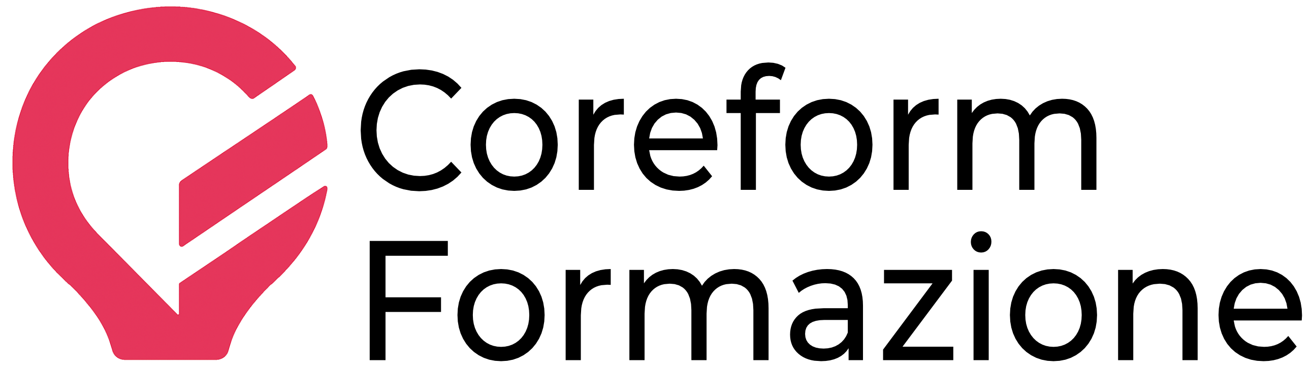 CoreForm Logo